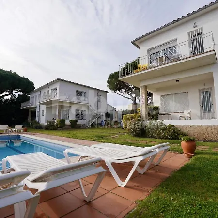 Apartment F24004 Rayon Du Soleil S'Agaro