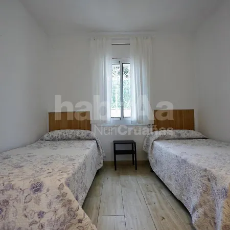 Apartment F24004 Rayon Du Soleil *